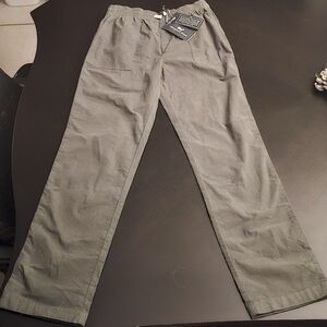 New Kids  Hunter Green Jetty Pants